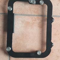 Telaietti per borse laterali moto