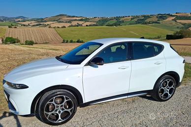 Alfa Romeo Tonale 1.6 Ti 130 CV diesel - 2024