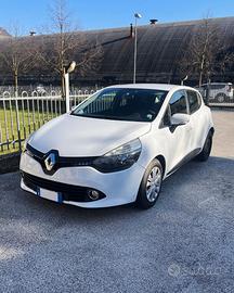 Renault Clio 1.5 Dci 55kw 75 cv