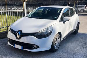 Renault Clio 1.5 Dci 55kw 75 cv