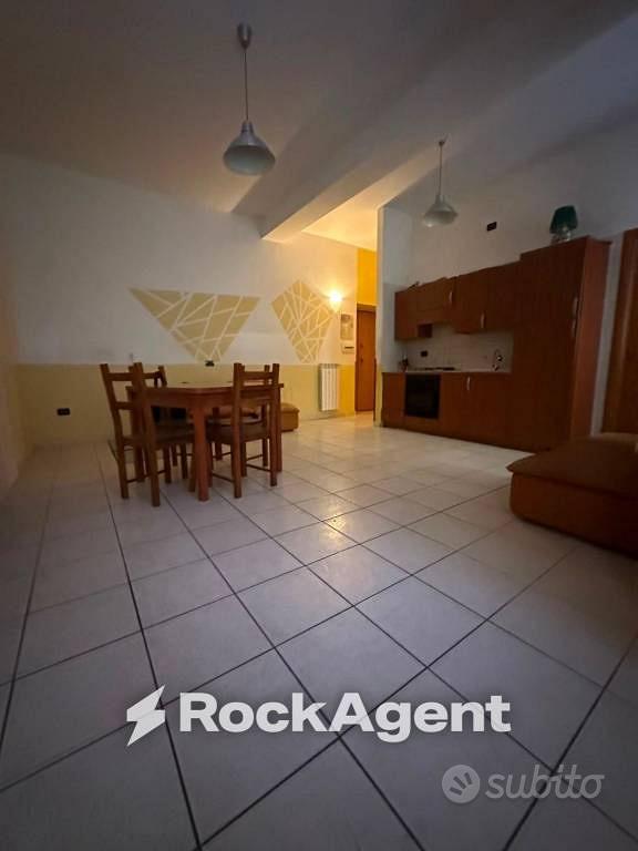 Appartamento – Nocera Inferiore, Marrata, Cicalesi - Vista 2