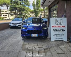 Honda ZR-V 2.0 Hev eCVT Elegance