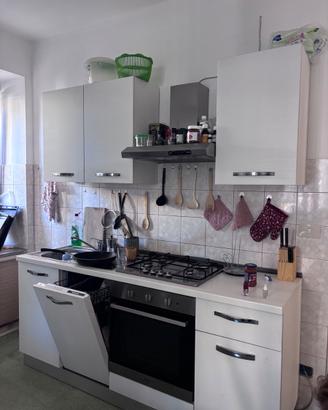 Cucina completa