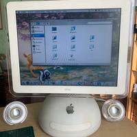 Apple i Mac G4 15 pollici (USB 2.0)
