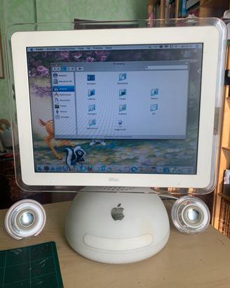 Apple i Mac G4 15 pollici (USB 2.0)