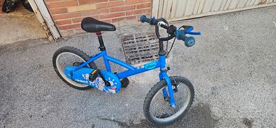 biciclette per bambini 