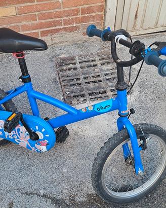 biciclette per bambini 