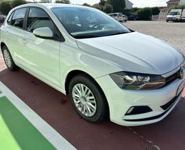 Volkswagen Polo 1.0 TSI 5p. Comfortline BlueMotion