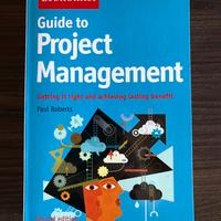 Guide to project management