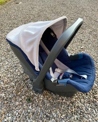 Ovetto INGLESINA 0-13kg