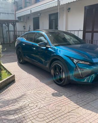 PEUGEOT 408 GT PLUG-IN HYBRID 1.6 225 CC