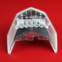 Faro Fanale posteriore LED BMW F 650 GS