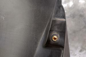 serbatoio Yamaha XT 125