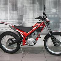 Gas Gas TX 200 Randonné