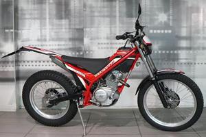 Gas Gas TX 200 Randonné