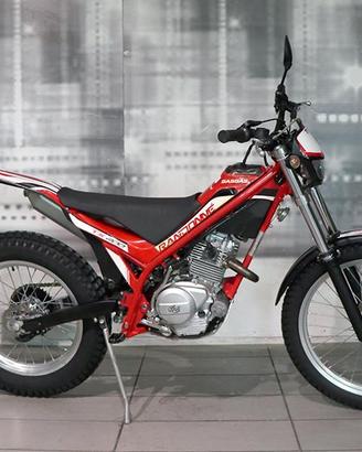Gas Gas TX 200 Randonné