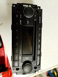 radio usato Dodge caliber