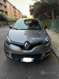 Renault captur 1.5 diesel automatica
