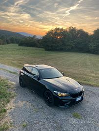 Bmw m140i xdrive