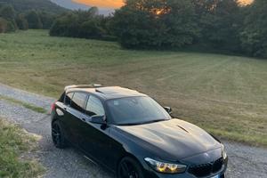 Bmw m140i xdrive
