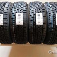4 gomme 235 55 19 kumho a8070