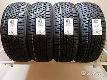 4 gomme 235 55 19 kumho a8070