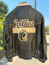 Giacca da motociclista, “Rollfast Indianapolis’