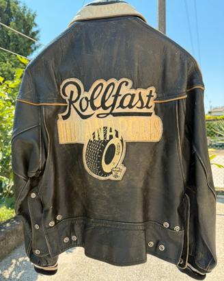 Giacca da motociclista, “Rollfast Indianapolis’