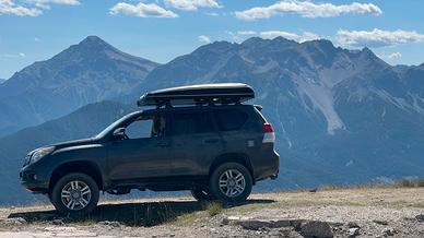 Autohome airtop maggiolina + accessori