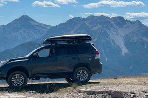 Autohome airtop maggiolina + accessori