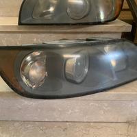 Fari Anteriori Originali Volvo V50 (2007)