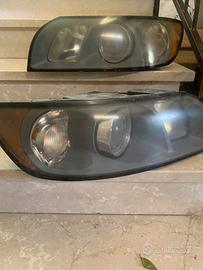 Fari Anteriori Originali Volvo V50 (2007)