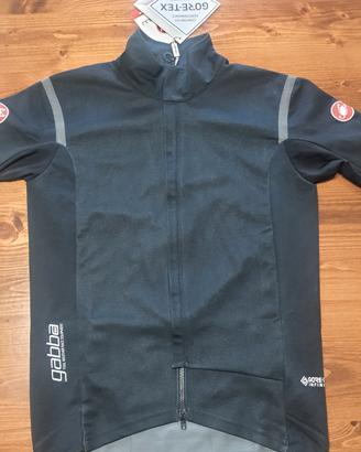 maglia casttelli gabba 