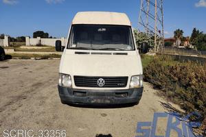 VW LT 28-46 2 2DA, 2DD, 2DH 2.5 TDI -ricambi