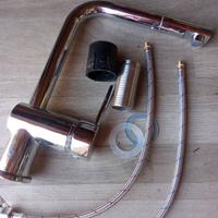 Miscelatore  completo 