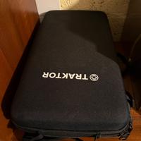 Custodia rigida Traktor originale