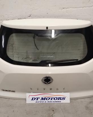 Portellone posteriore SSangyong Tivoli