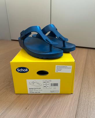 Infradito Scholl UOMO