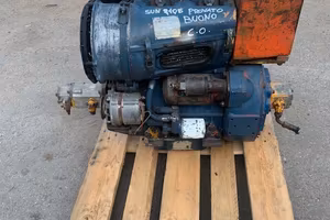 Motore VM tipo SUN 2105