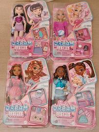 Mattel Barbie DREAM BESTIES 2024