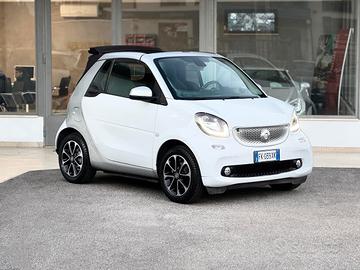 Smart ForTwo 1.0 Benzina 70CV E6 Automatica Neo. -