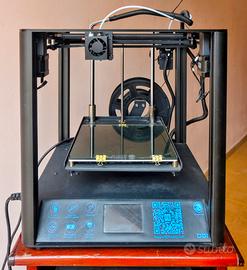Stampante 3D Tronxy D01