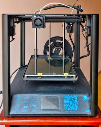 Stampante 3D Tronxy D01