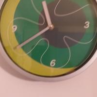 Orologio da muro, Bottega Verde