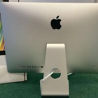 IMAC 21.5" 2019 32GB RAM/1TB HDD I3 - GARANTITO
