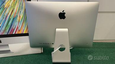 IMAC 21.5" 2019 32GB RAM/1TB HDD I3 - GARANTITO
