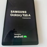Samsung Galaxy Tab A