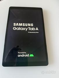 Samsung Galaxy Tab A