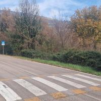 Terreno edificabile immerso nel verde residenziale