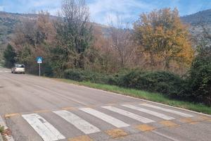 Terreno edificabile immerso nel verde residenziale